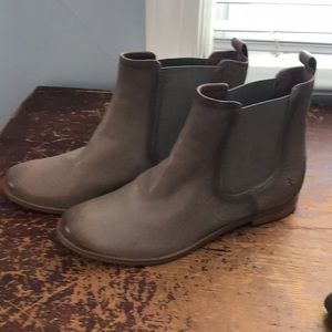 Frye boots